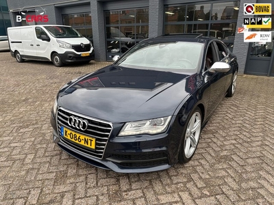 Audi A7 Sportback 3.0 TFSI S