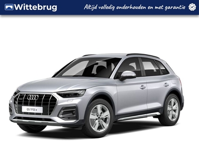 AUDI Q5 50 TFSI e 299pk quattro Advanced | Trekhaak | 19