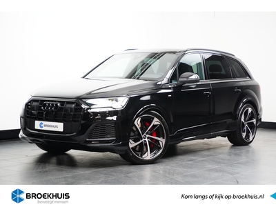 AUDI Q7 60 TFSI e quattro Pro Line S Competition