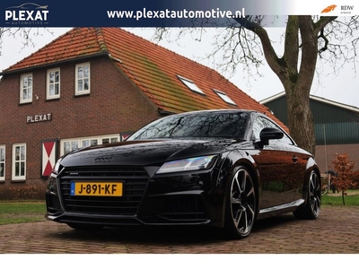 Audi TT 2.0 TFSI quattro Pro Line S Aut. 3x S-Line 20