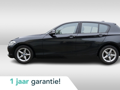 BMW 1-SERIE 116i Advantage | Navigatie | Climate | Cruise | PDC |