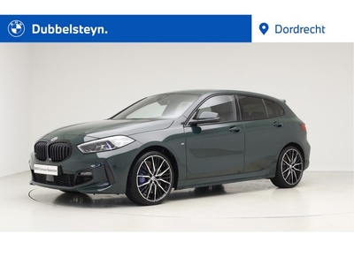 BMW 1-serie 118i M-Sport Individual Special Request Lak