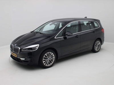 BMW 2 Serie Gran Tourer 218i High Executive Edition Aut.