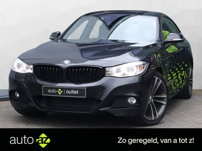 BMW 3-SERIE Gran Turismo | 320i M Sport Edition / Panorama