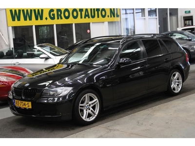 BMW 3 Serie Touring 318i Volledige Historie, Airco, Cruise