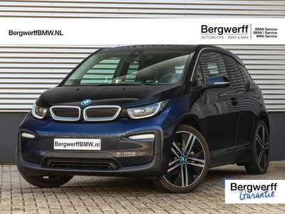 BMW I3 120Ah - Harman Kardon - Navi Prof - Interieur Suite - Driving Ass Plus