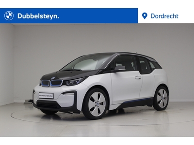 BMW I3 120Ah | Leder | Prijs incl. BTW en excl. evt. Subsidie