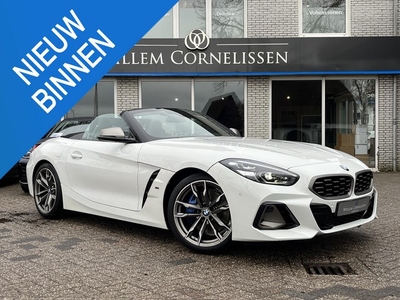 BMW Z4 Roadster M40i Business Edition Plus ACC Head Up Elc