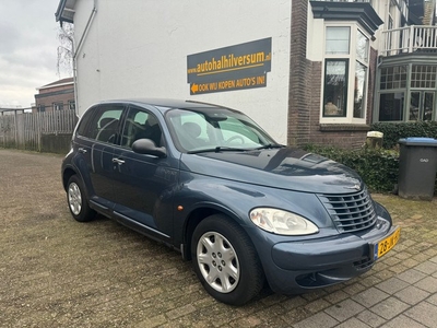 Chrysler PT Cruiser 2.0-16V Classic nieuwe apk