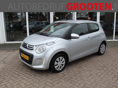 CITROEN C1 1.0 e-VTi Feel//AIRCO//5Drs