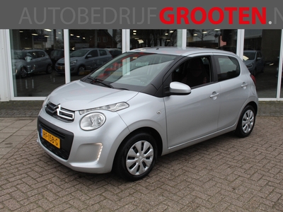 CITROEN C1 1.0 e-VTi Feel//AIRCO//5DRS!!