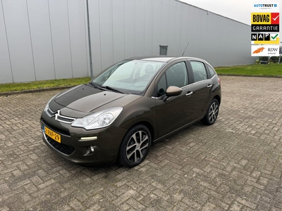 CITROEN C3 1.2 PureTech Collection