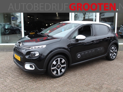 CITROEN C3 1.2 PureTech S&S Business//111pk//CAMERA//NAVI!!