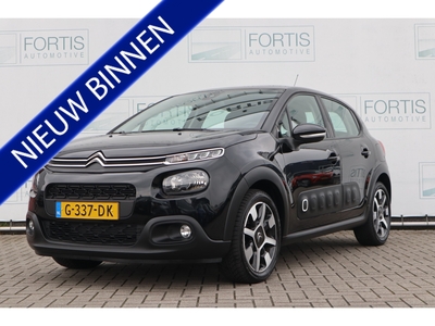 CITROEN C3 1.2 PureTech S&S Business NL AUTO | CARPLAY | CAMERA | ECC | NAVI | LMV