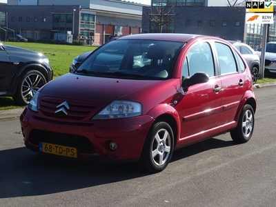 Citroen C3 Verkocht! Verkocht!