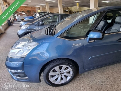 CITROEN C4 PICASSO 1.6 VTi Ligne Business Luxe uitvoering