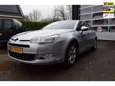 Citroen C5 1.6 THP Exclusive