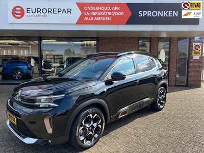 CITROEN C5 AIRCROSS 1.6 Plug-in Hybrid C-Series Navi-Camera-Keyless