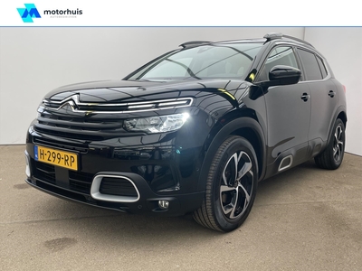 CITROEN C5 AIRCROSS 1.6 PureTech 180pk EAT8 Business Plus