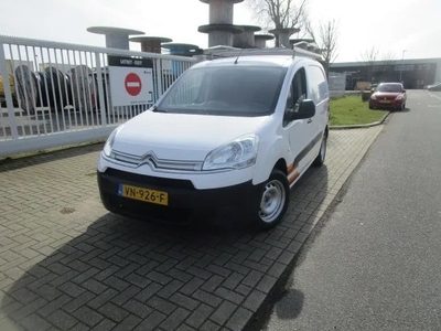 Citroën Berlingo 1.6 HDI 500 Comfort Economy (bj 2015)