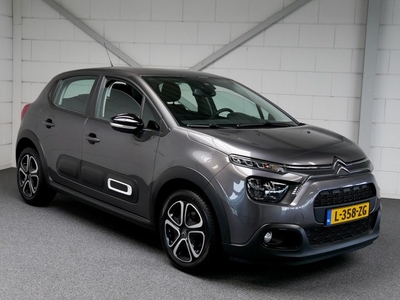 Citroën C3 1.2 PT Feel Navi/ECC/PDC/Carplay (all-incl.