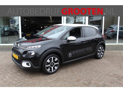 Citroën C3 1.2 PureTech S&S