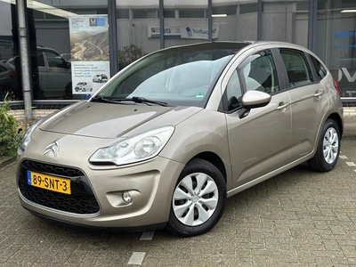 Citroën C3 1.4 Dynamique (bj 2011)