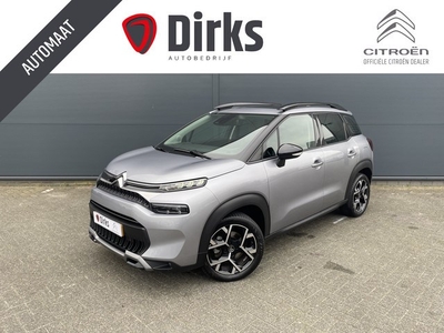 Citroën C3 Aircross 130pk Shine (Elektrisch Schuifdak -