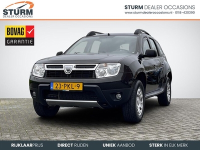 Dacia Duster 1.6 Lauréate 2wd Airconditioning Park.