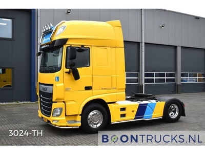 DAF XF 460 FT 4x2 EURO6 * LESSON TRUCK * 598 TKM *