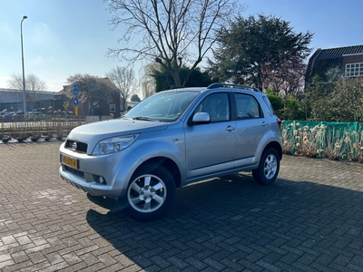 DAIHATSU TERIOS 1.5-16v 2WD | automaat | Airco |