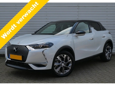 DS DS3 Crossback 1.2 PureTech Business | Eerste eigenaar | Leer |