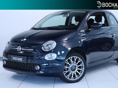 FIAT 500 1.0 Hybrid 70 Dolcevita | Navi | Panodak | LMV 16