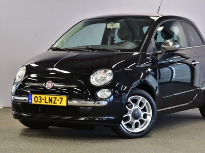 FIAT 500 1.2 69pk Dualogic Sport