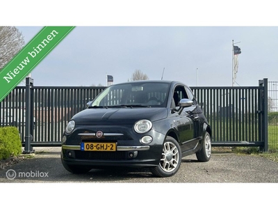 Fiat 500 1.2 Sport // EXPORT