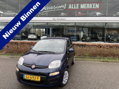 FIAT PANDA 1.2 4 Cil. Edizione Cool Airco - Radio/CD - Trekhaak - Ramen E-VZ