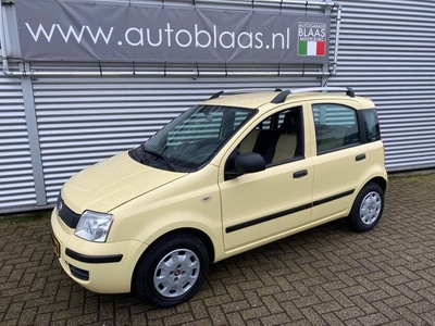 Fiat Panda 1.2 Active