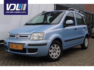 FIAT PANDA 1.2 Edizione Cool Airco