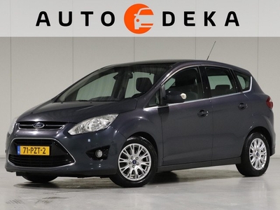 Ford C-Max 1.6 SCTi 182pk Titanium *Dealeronderh.*Panodak*