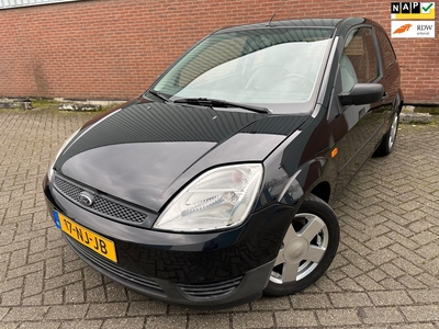 FORD FIESTA 1.25-16V Centennial*APK*NAP*ELKT-RAAM*AIRCO