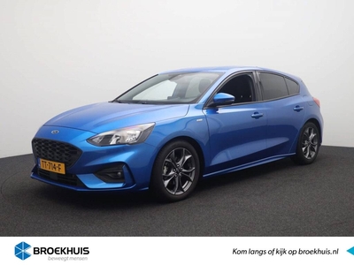 FORD FOCUS 1.0 EcoBoost ST Line Business | Head-Up | Winter Pakket | Adaptive Cruise |