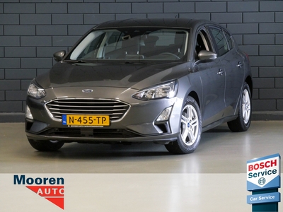 FORD FOCUS 1.0 EcoBoost Trend Edition Business | CAMERA | CARPLAY | NAVIGATIE |