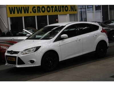 Ford Focus 1.6 EcoBoost Titanium Airco, Isofix, Start/stop