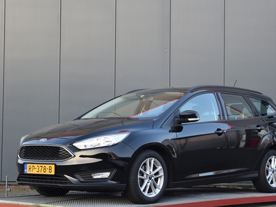 FORD FOCUS Wagon 1.0 Lease Edition