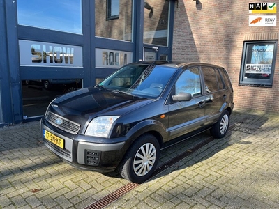 Ford Fusion 1.4-16V Champion, Airco, 2e eigenaar