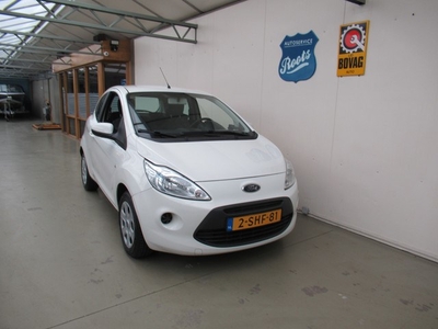 Ford Ka 1.2 Champions Edition AIRCO*SB*ELEC-RAMEN.