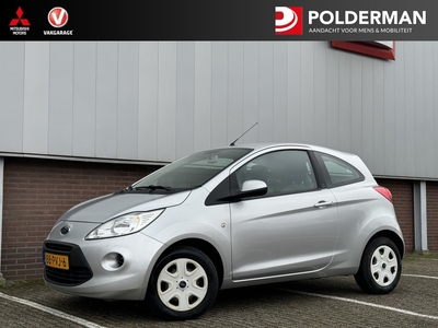 FORD KA 1.2 Comfort s/s