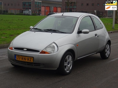 Ford Ka Verkocht! Verkocht!