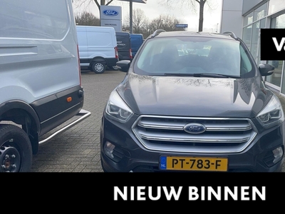 FORD KUGA 1.5 EcoBoost Trend Ultimate