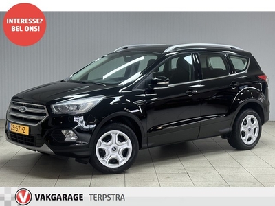 Ford Kuga 1.5 EcoBoost Trend Ultimate/ Trekhaak!/ Camera/